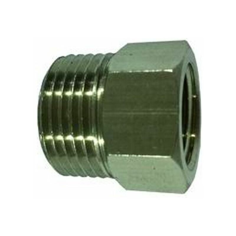Hufirma - Hu-Firma Riduzioni Aria Compressa m/f 2