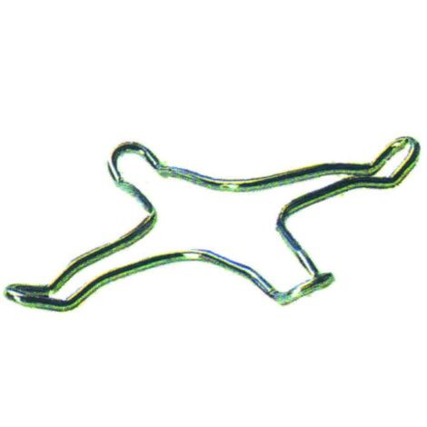Riduzioni per fornelli gas - mm.140 - 10 pz