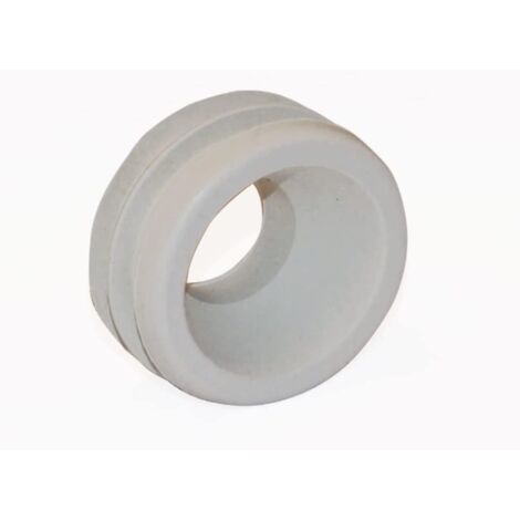 RIDUZIONI PER SIFONI 1-1/4 MX1-1/2F - INPLASTICA COLORE BIANCO