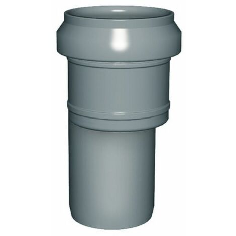 RIDUZIONI PP GRIGIO Diam. 50/40