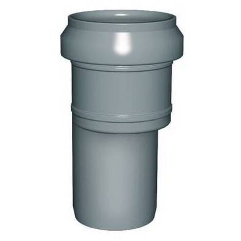 RIDUZIONI PP GRIGIO Diam. 50/40 NICOL