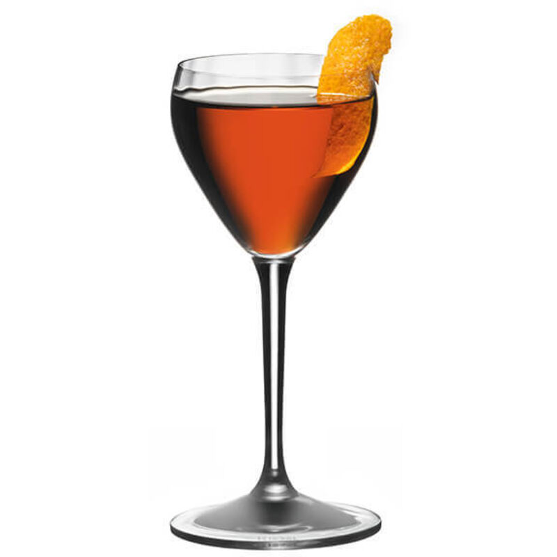 Bar Drink Nick & Nora Large Set Of 2 - Riedel