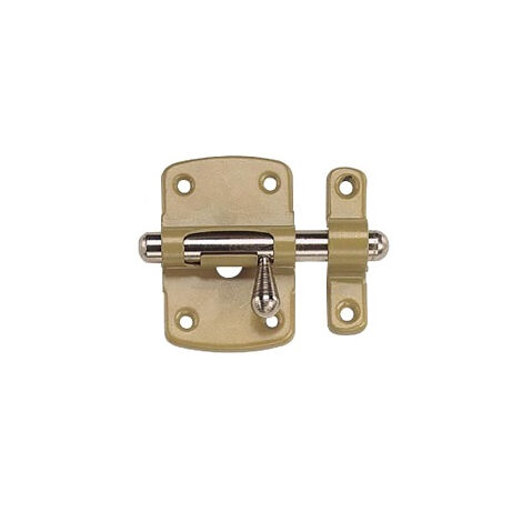 Riegel rund 861 VACHETTE 35 mm - 13202000