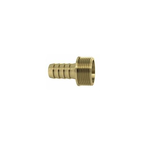 Riegler 1/3 Schlauchverschr. G1/2x10 flachd. mit Bund, CH Ausfür MS
