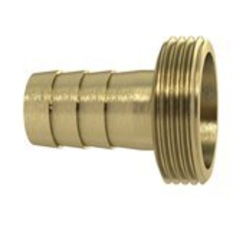 Riegler 1/3 Schlauchverschr. G1/2x10 flachd. ohne Bund, leichte Ausfür MS