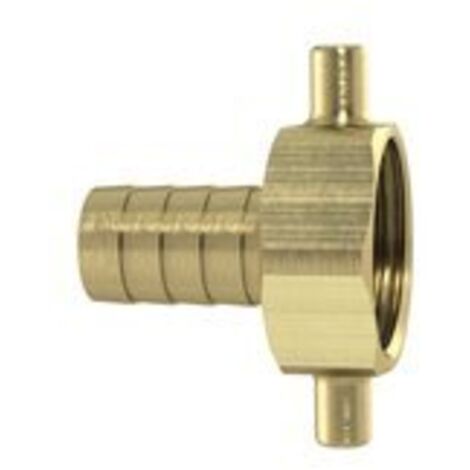 Riegler 2/3 Schlauchverschr., G 1/2 x 13, Ãœ-mutter, leichte CH Ausfür MS