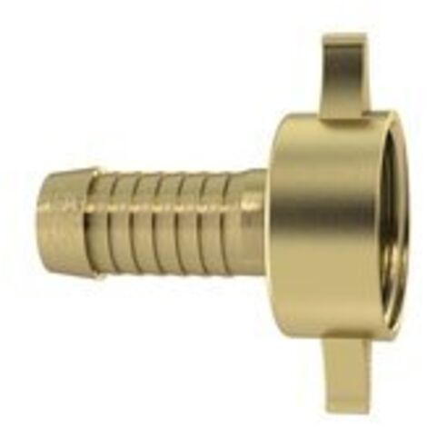 Riegler 2/3 Schlauchverschr. G1/2x10, Ãœ-Mutter,flachd. schwere Ausfür MS