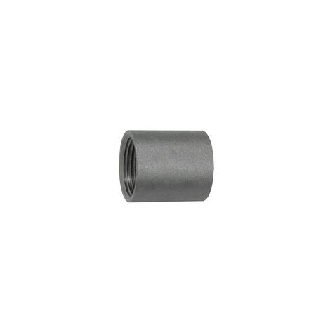 Riegler Anschweißmuffe 16, Rp 3/4, Länge 36,0 mm