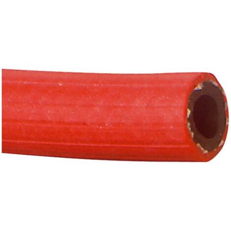 Riegler Autogenschlauch, Sauerstoff, EPDM/SBR, Schlauch-Ã¸ 13x6, Länge 50m 50 Stk