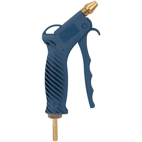 Riegler Blaspistole mit Sicherheitsdüse, Kunststoff, Tülle LW 13