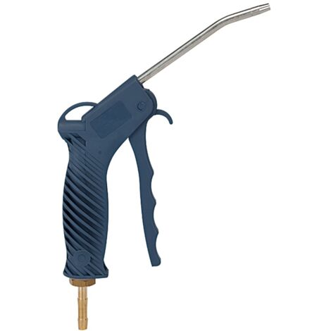Riegler Blaspistole, Verlängerungsrohr, Kunststoff, Tülle LW 9