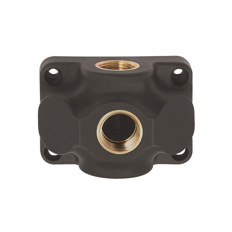 Riegler - Boîte de distribution finale pa 12 / pn 15 g 1/2 / Filetage de raccordement 1x g 1/2 EVD12-1 112613