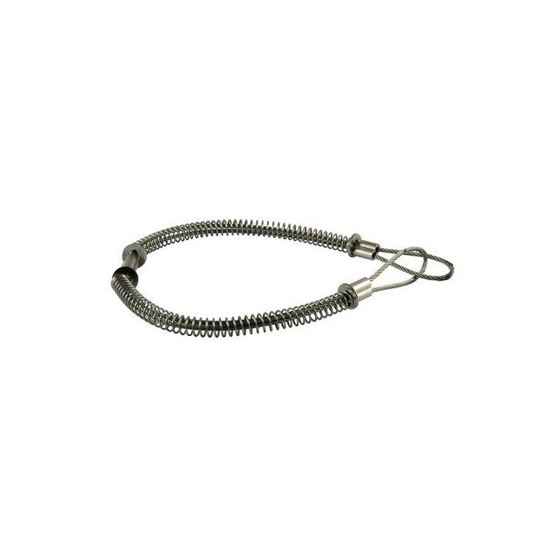 

Cable de seguridad de manguera para manguera Ø exterior 13-35mm - Riegler