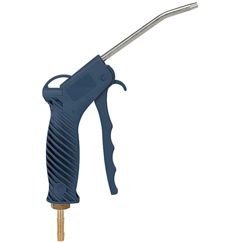 Riegler Blaspistole, Verlängerungsrohr, Kunststoff, Tülle LW 9
