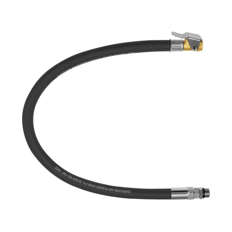 Schlauch ms, 50 cm, g 1/4, drehbar, Handreifenmesser Standardausführung - Riegler