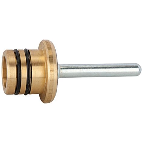 Riegler Dichtkegel komplett, für Hochdruckregler 60 bar, G 1