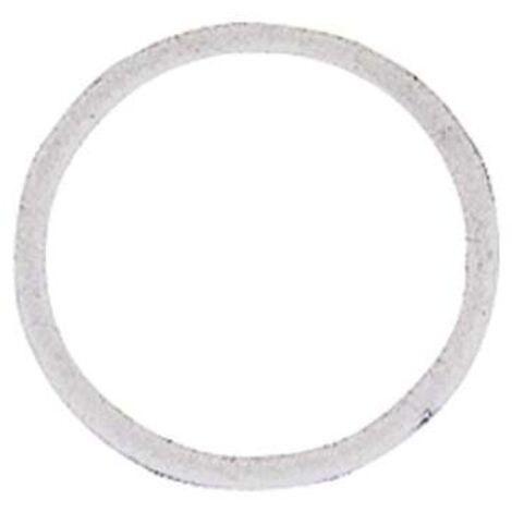 Riegler Dichtring aus Aluminium, für Gewinde G 1, VPE 100 Stk. 100 Stk