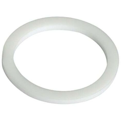 Riegler Dichtring aus PTFE, für Gewinde G 1/2, VPE 100 Stk. 100 Stk