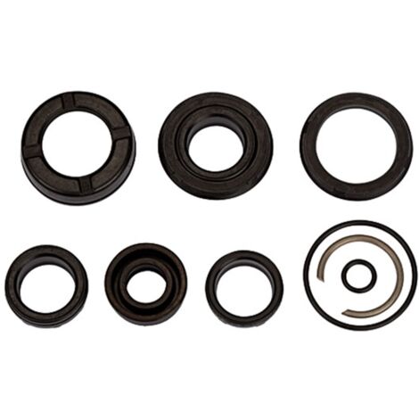 Riegler Dichtsatz, für Kompaktzylinder, Kolben-Ø 50, PU-Dichtung