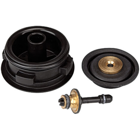 Riegler Dichtungssatz Druckregler, für »FUTURA«, BG 1, G 1/4 und G 3/8