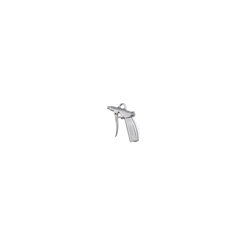 Image of Dosierbare Blaspistole, Standarddüse, Aluminium, g 1/4 innen - Riegler