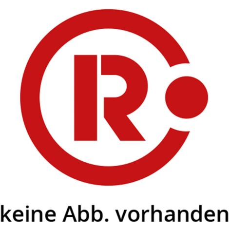 Riegler Druckfeder 0 - 10 bar, verzinkt