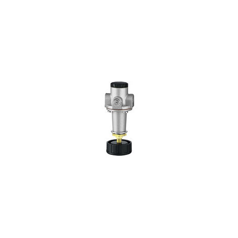 Riegler Druckregler Schalttafeleinbau »Standard«, BG 2, G 1/2, 0,1-3 bar