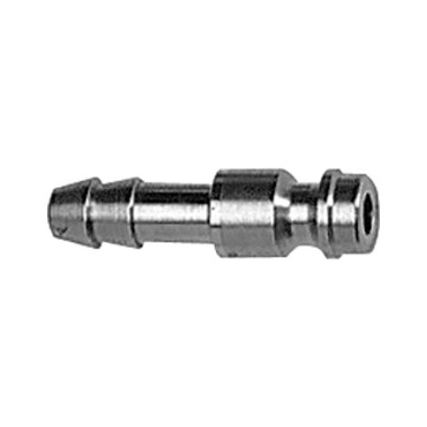 Riegler Einstecktülle für Kupplungen NW 5, Edelstahl 1.4305, Tülle LW 9