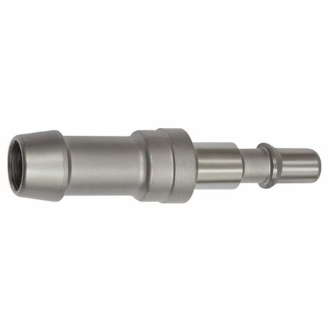 Riegler Einstecktülle für Kupplungen NW 6, ISO 6150 C, ES, Tülle LW 8