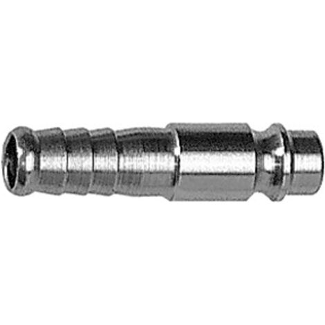 Riegler Einstecktülle für Kupplungen NW 7,2 - 7,8, ES 1.4305, Tülle LW 13