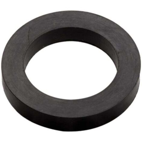 Riegler Ersatzdichtung für Kamlok-Kupplungen, DN 100 (4"), aus NBR, Alu