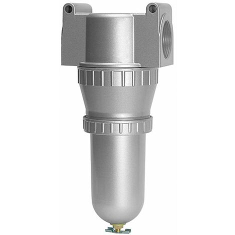 RIEGLER 100957 Filter Standard Gewinde mm 19,17 G 1/2 Zoll BG III 4000 l/min 