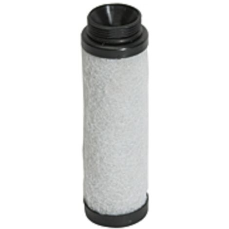 Riegler Filterelement 0,3 µm, Papier-POM, für halbautom. Ablassventil