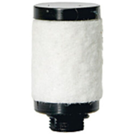 Riegler Filterelement 0,3 µm, Papier-POM, für vollautom. Ablassventil