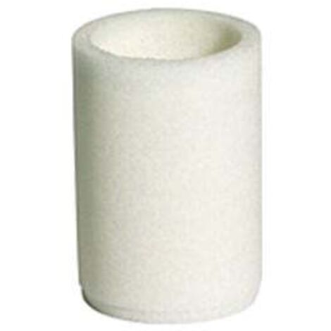Riegler Filterelement 40 µm, PE-gesintert, BG 1