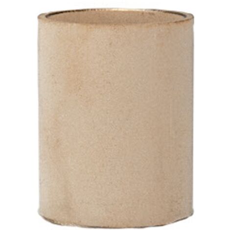Riegler Filterelement 8 µm, Sinterbronce, BG 3, »Standard«, »multifix«