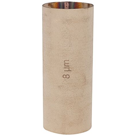 Riegler Filterelement 8 µm, Sinterbronce, für Filter »Standard«, BG 5