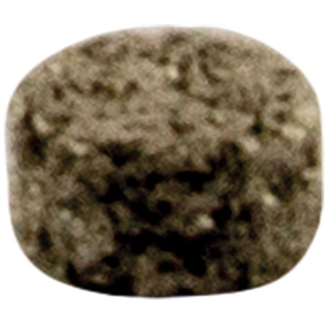 Riegler Filterscheibe für Vorschaltfilter, G 1/4, CrNi-Stahl 1.4404