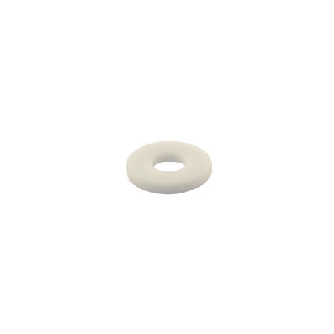 Riegler Flachdichtring aus PTFE, G 1/2, EN 837