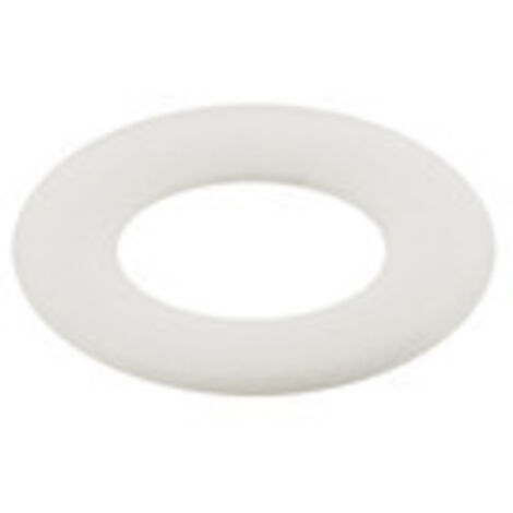 Riegler Flachdichtring aus PTFE, G 1/4, EN 837