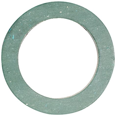 Riegler Flachdichtung, (NBR mit Aramidfasern), für Anschl. 3