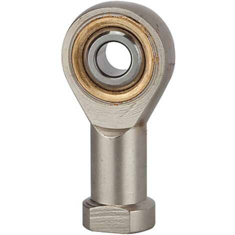 Riegler Gelenkauge, Typ »UNIT«, Kolbenstangengewinde M16x1,5