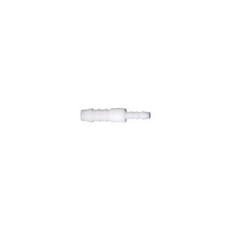 Riegler Gerader Reduzierstutzen, für Schlauch LW 10/6 mm, POM