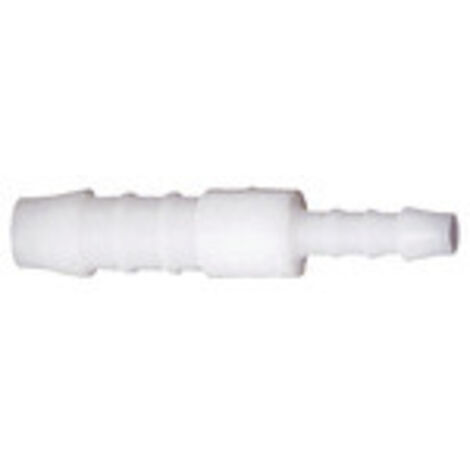 Riegler Gerader Reduzierstutzen, für Schlauch LW 12/10 mm, POM