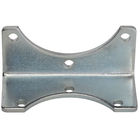 Riegler Halterbausatz, Haltewinkel bis G 1/2