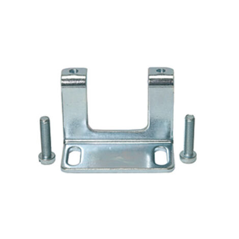 Riegler Haltewinkel, 2 Schrauben, Wartungsgeräte »Standard«, BG 2, BG 3