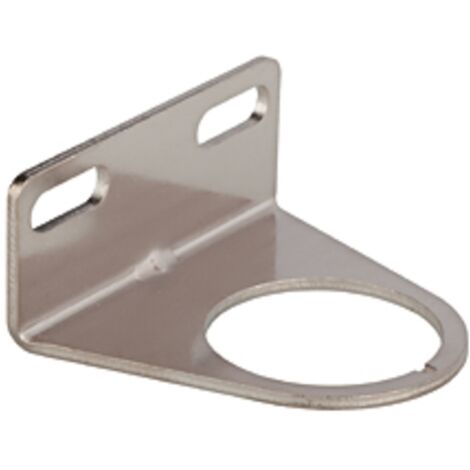 Riegler Haltewinkel, für Druck-/Filterregler »G-mini«/»GA-mini«, BG 200