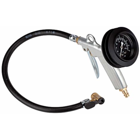Riegler Handreif.messer Pist.form, TS, Mano Ø63 ungeei., 0-10 bar/140 psi
