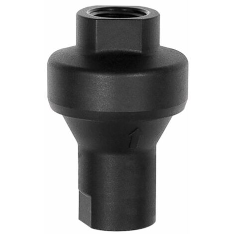 Riegler Inline-Druckregler für Trinkwasser, ohne Entlüftung, G 1/4, 2 bar
