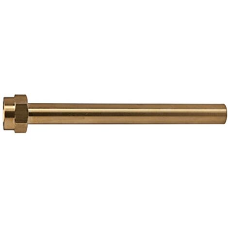 Riegler Innengewinderohr DN 6, M14x1,5 IG, Rohr-Außen-Ø 10 mm